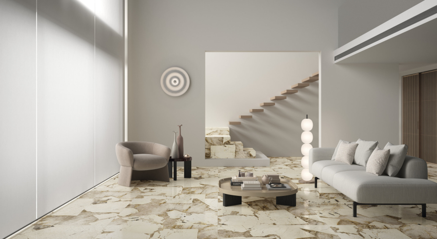 FMG Керамогранит Select Patagonia select prelucidato 60x60 8мм - изображение 4