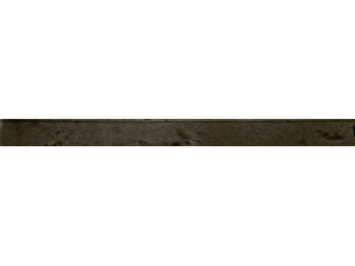 CERAMICHE GRAZIA Бордюр SHADES OF ART TOP 2X26 SHA CHARCOAL
