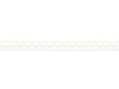 CERAMICHE GRAZIA Бордюр ESSENZE LISTELLO P. 2,5X26 MAGNOLIA