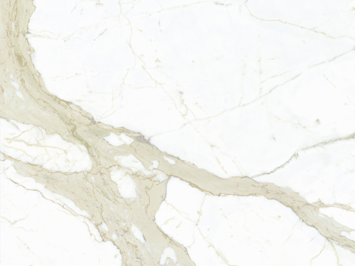 На изображении товар FMG Maxfine Керамогранит Marmi White calacatta lucidato  150x150 от официального представителя в Москве