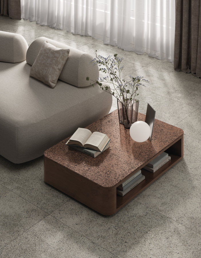 FMG Керамогранит Neo Granito Cashmere bocciardato 60x60 - изображение 6