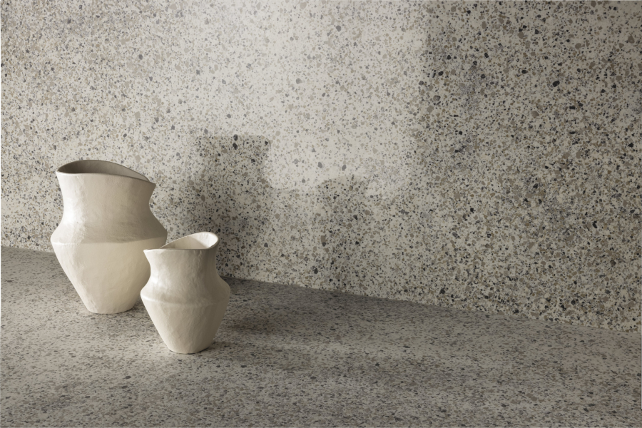 FMG Керамогранит Neo Granito Cashmere bocciardato 60x60 - изображение 2