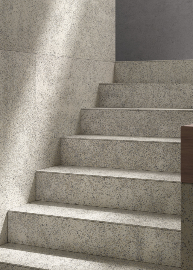 FMG Керамогранит Neo Granito Cashmere bocciardato 60x60 - изображение 7