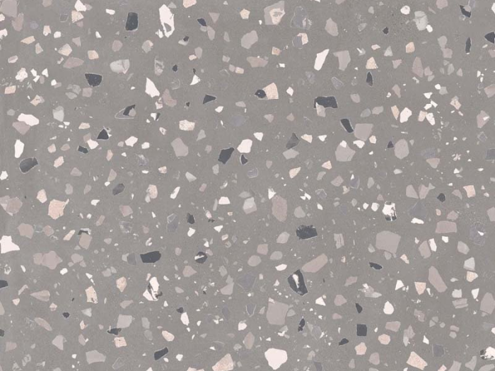 На изображении товар Santagostino Керамогранит Deconcrete De-Medium Grey 9090, 90x90 от официального представителя в Москве