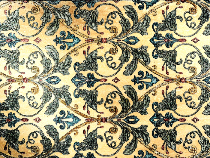 На изображении товар Akros Venezia Камень The Original Alcione T Travertino Classico Silver 30,5x61x1 от официального представителя в Москве