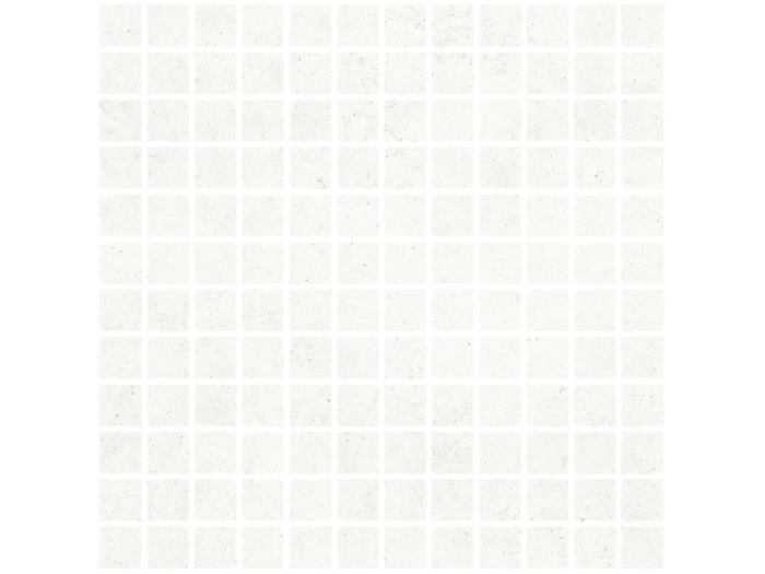 На изображении товар Living Ceramics Керамогранит Bera&Beren Ice Mosaic 25 Anti-slip 29,8x29,8 от официального представителя в Москве