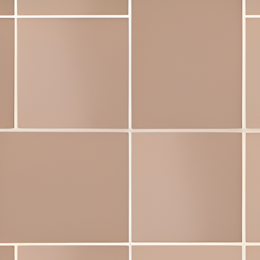 Micro. Керамогранит Microtiles X4 Plaid Glaze Cotto 30,1x30,1