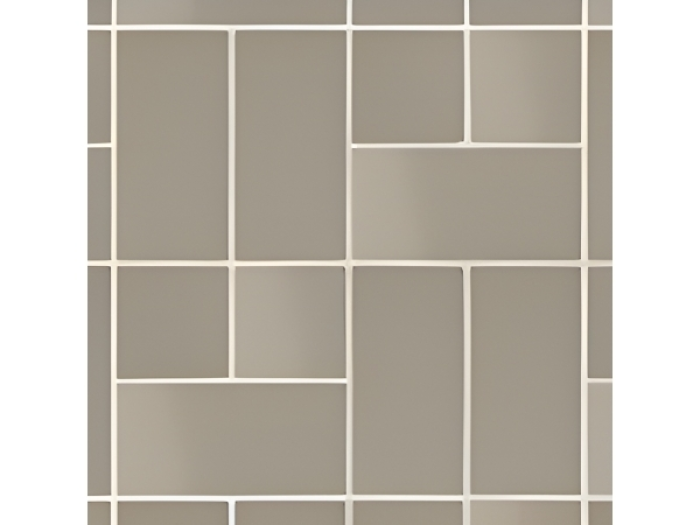 На изображении товар Micro. Керамогранит Microtiles Modern Mix Glaze Mou 40,2x40,2 от официального представителя в Москве