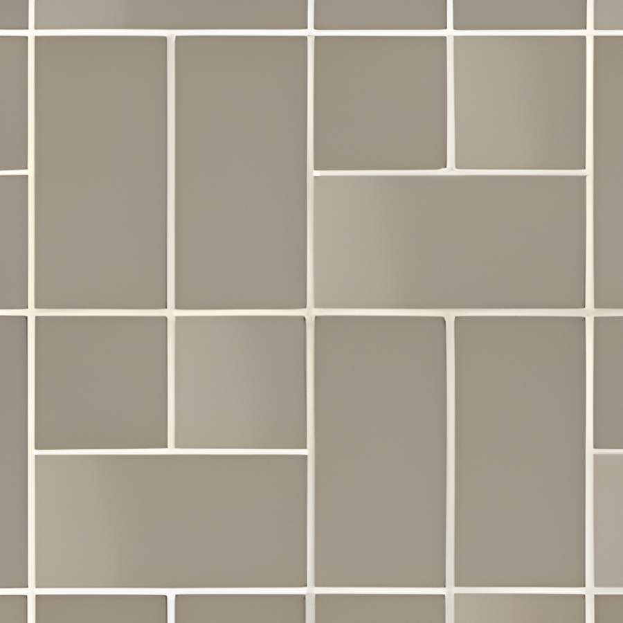 Micro. Керамогранит Microtiles Modern Mix Glaze Mou 40,2x40,2