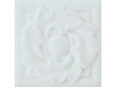 CERAMICHE GRAZIA Вставка NEW CLASSIC HELLAS TOZZETTO 6X6 PARFUME