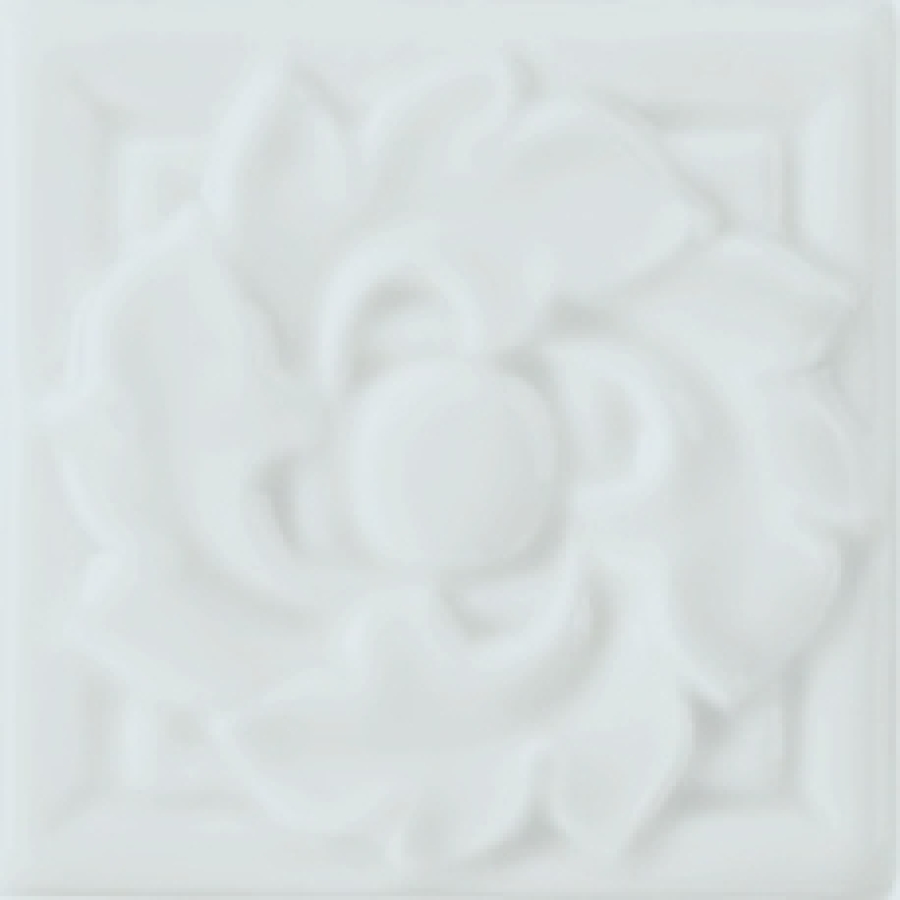 CERAMICHE GRAZIA Вставка NEW CLASSIC HELLAS TOZZETTO 6X6 PARFUME