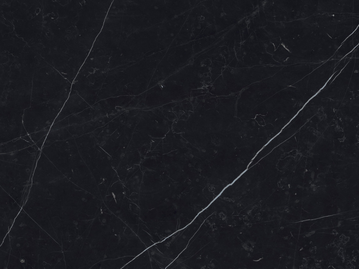 На изображении товар FMG Maxfine Керамогранит Marmi Black marquinia silky 150x75 от официального представителя в Москве