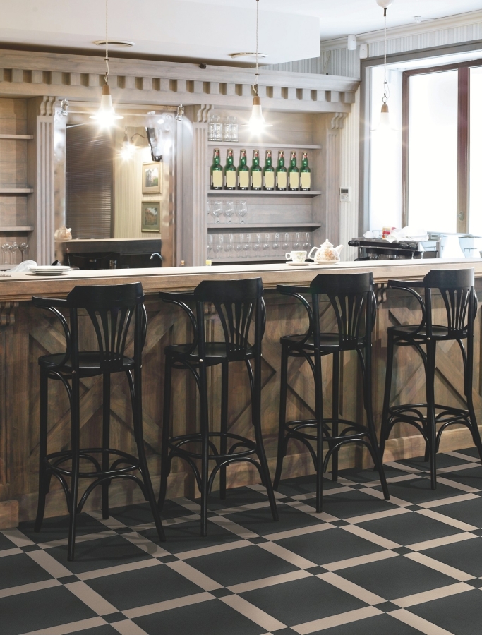 CERAMICHE GRAZIA Бордюр Retro 6,5X30 LISTELLO MOON - изображение 1