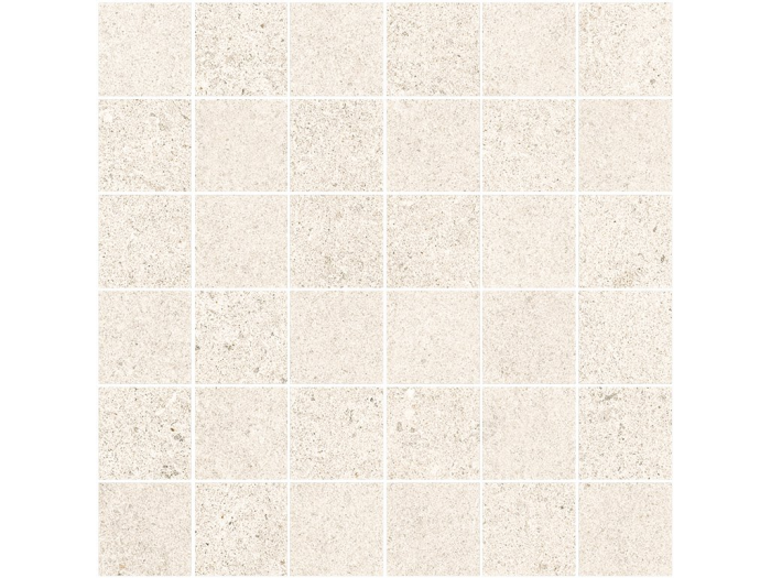На изображении товар Santagostino Керамогранит Mosaico Highstone Light, 30x30 от официального представителя в Москве