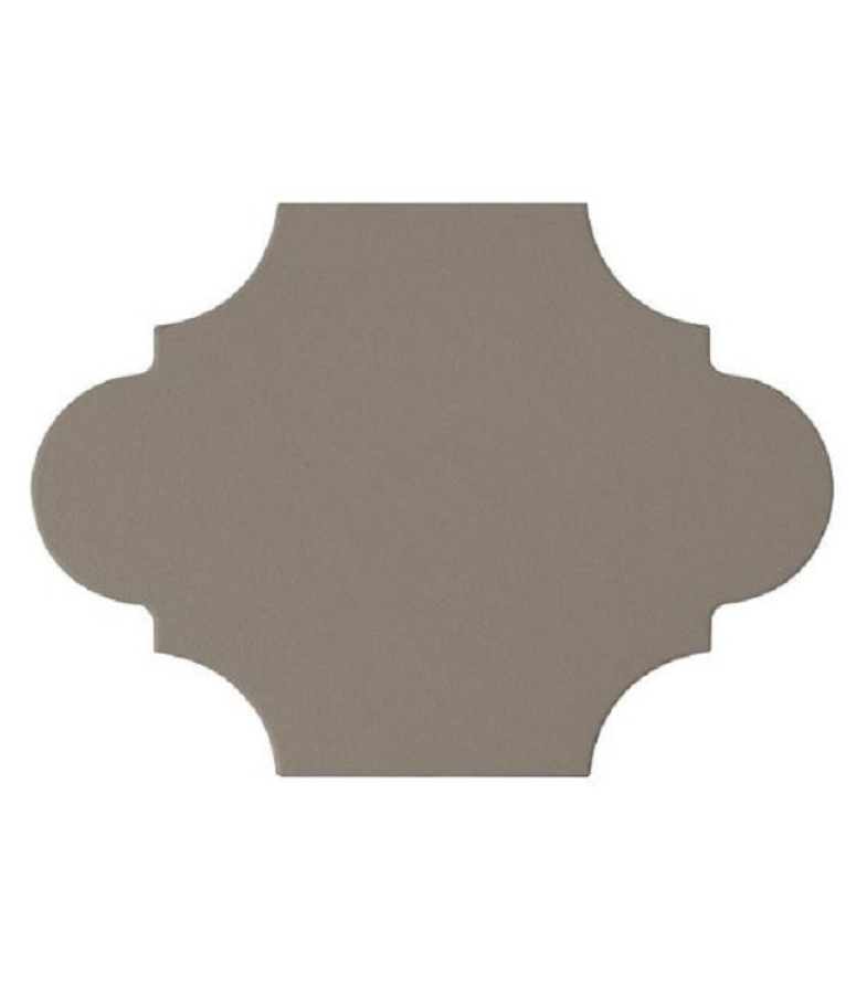 Etruria Керамогранит Hex 15X21 Provenzale Fango