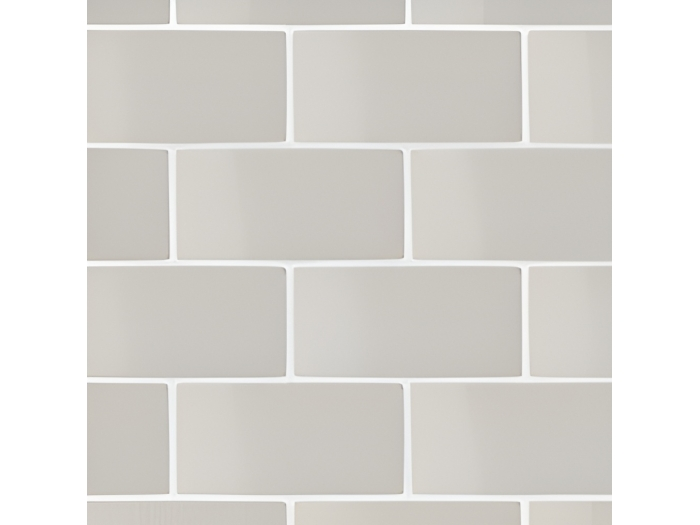 На изображении товар Micro. Керамогранит Microtiles Subway Glaze Dust 30,1X30,1 от официального представителя в Москве