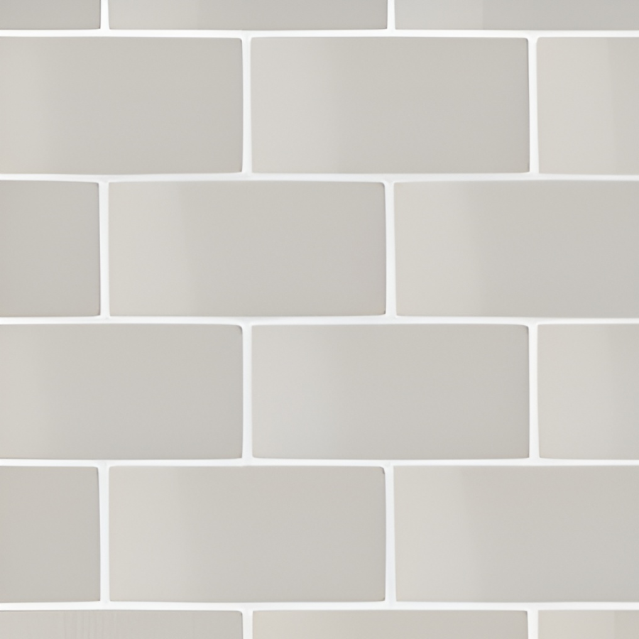 Micro. Керамогранит Microtiles Subway Glaze Dust 30,1X30,1