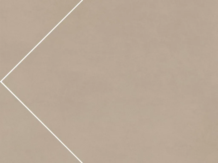 На изображении товар Living Ceramics Керамогранит Cava Pattern 2 Beige Natural 89,8x89,8 от официального представителя в Москве