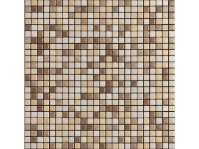 На изображении товар Appiani Керамическая мозаика Mix standart Well&pool 18 30x30 (1.2) от официального представителя в Москве
