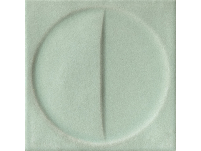 Iris ceramica Керамическая плитка Bottega D'arte Turchese motivi naturale 15x15