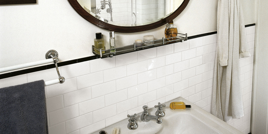 Etruria Керамическая плитка VICTORIA 7.4X15 Piano Slate Gray - изображение 2