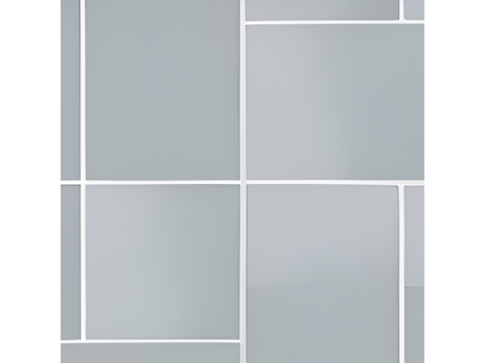 На изображении товар Micro. Керамогранит Microtiles X4 Modern Glaze Azure 40,2x40,2 от официального представителя в Москве