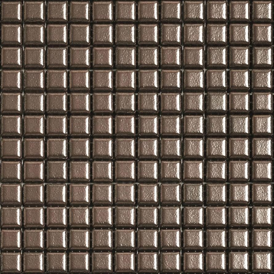 Appiani Керамическая мозаика Metallica Cuprite 30x30 (2.5)