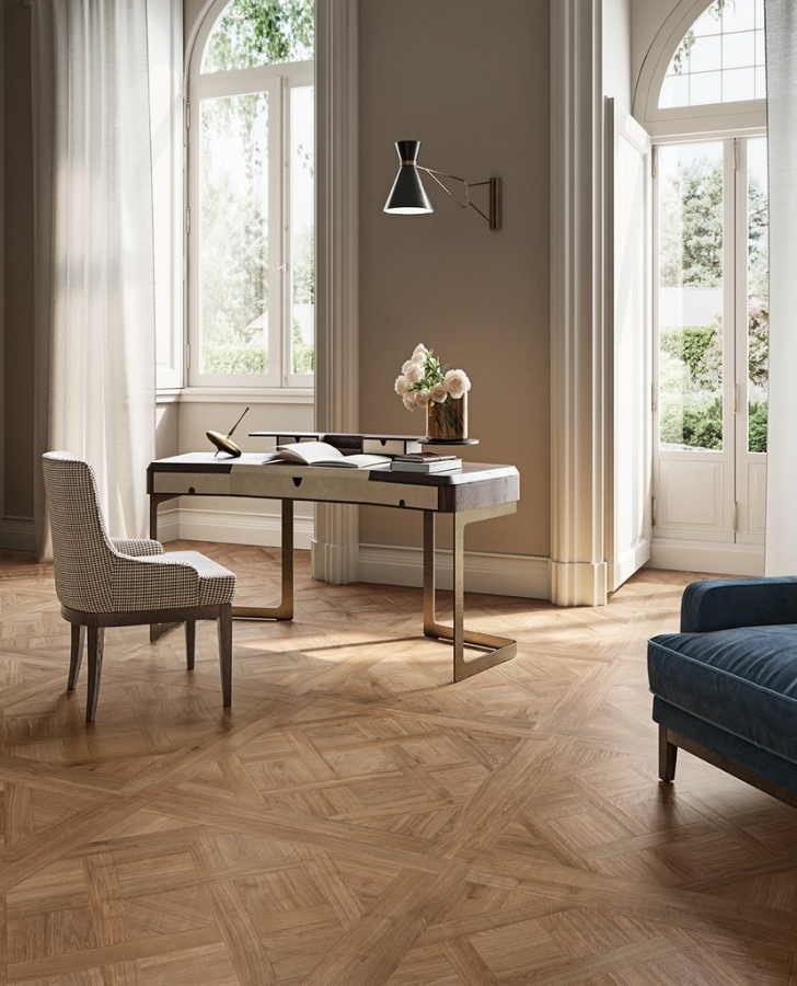 Santagostino Керамогранит Ricordi Classic 02, 90x90 - изображение 2