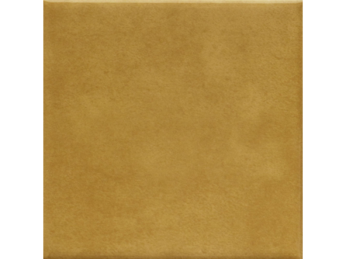 На изображении товар Sartoria Керамическая плитка Pop Flat Ocra Glossy 6.2x25 от официального представителя в Москве