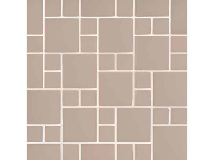 На изображении товар Micro. Керамогранит Microtiles Double Terracotta 30,1x30,1 от официального представителя в Москве