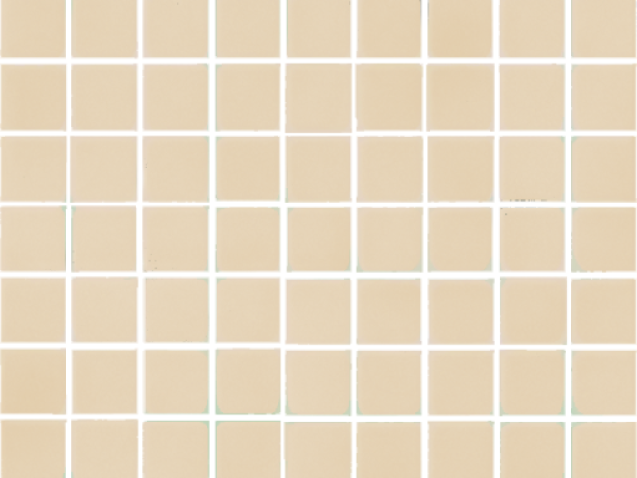 На изображении товар CERAMICHE GRAZIA Мозаика ESSENZE MOSAICO 3X3 GELSOMINO от официального представителя в Москве