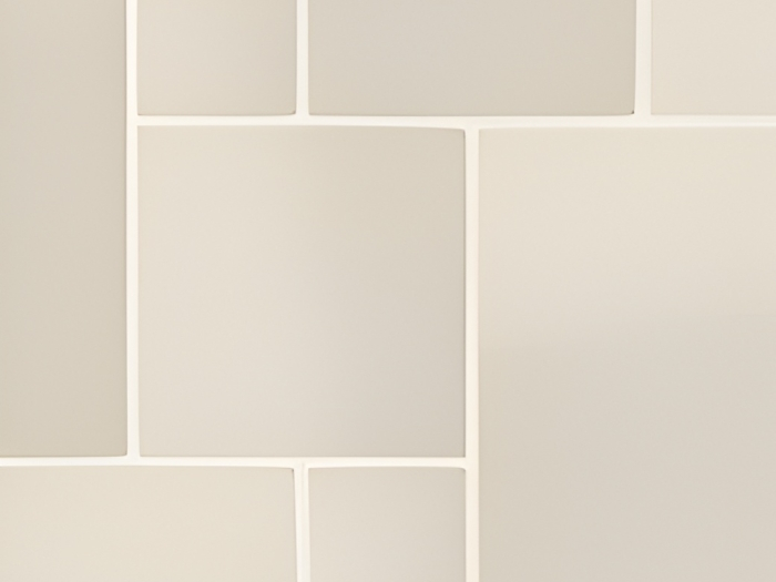 На изображении товар Micro. Керамогранит Microtiles X4 Offset Glaze Sand 35,1x30,1 от официального представителя в Москве