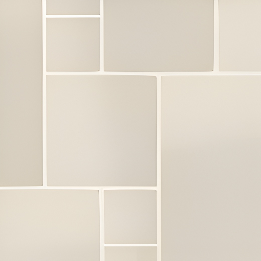 Micro. Керамогранит Microtiles X4 Offset Glaze Sand 35,1x30,1