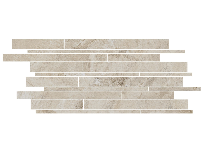 На изображении товар La Fabbrica Ava Керамогранит Muretto Deep Stone Beige Nat Ret 30х60 от официального представителя в Москве