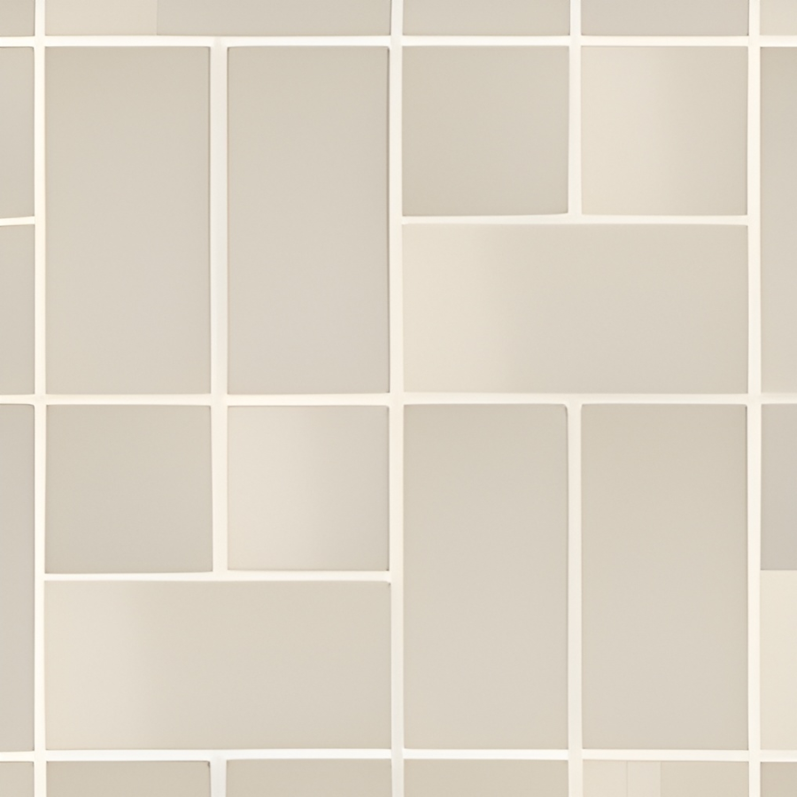 Micro. Керамогранит Microtiles Modern Mix Glaze Sand 40,2x40,2
