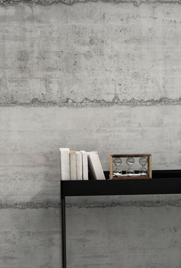 Santagostino Керамогранит Form Cement 60180, 60x180 - изображение 7