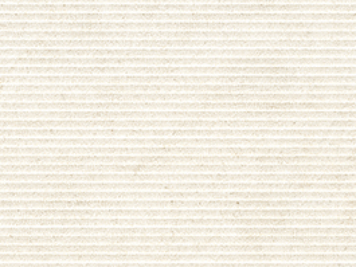 На изображении товар Living Ceramics Керамическая плитка Bera&Beren Ductile Saw Reliefs White 29,8x89,8 от официального представителя в Москве