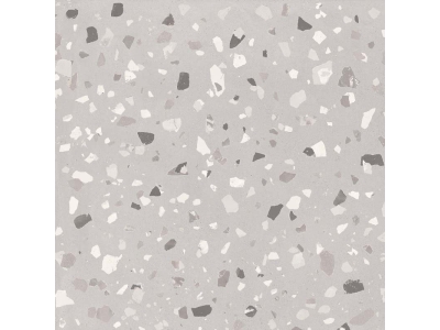 Santagostino Керамогранит Deconcrete De-Medium Pearl 6060, 60x60