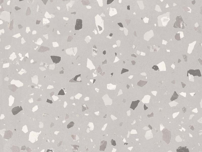 На изображении товар Santagostino Керамогранит Deconcrete De-Medium Pearl 6060, 60x60 от официального представителя в Москве