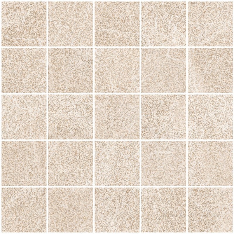 Santagostino Керамогранит Unionstone 2 Mosaico Oriental Beige, 30x30