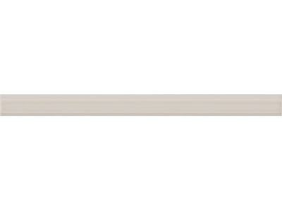 CERAMICHE GRAZIA Бордюр NEW CLASSIC MATITA CAPITELLO 2X26 MAUVE