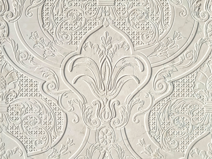 На изображении товар Akros Venezia Камень 3Dimentional Aurora Bancone 40X40X1 от официального представителя в Москве