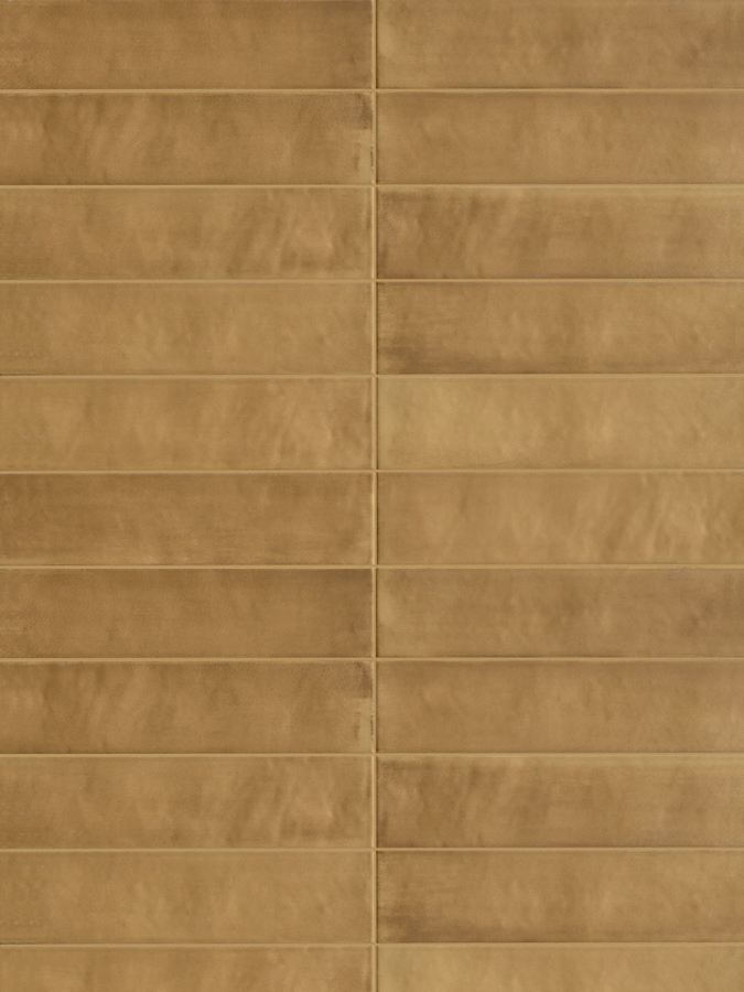 Sartoria Керамогранит Passaggi Ocher Matt 5.7x23 - изображение 1