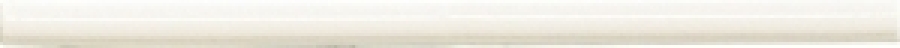 CERAMICHE GRAZIA Бордюр IMPRESSIONS COPRISPIGOLO 1,2X27,9 WHITE