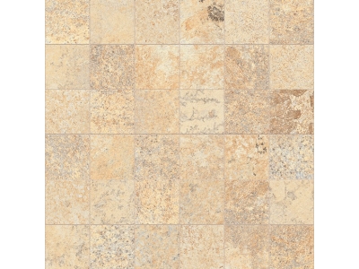 La Fabbrica Ava Керамогранит Royal Stone 5X5 Mosaico Gold nat\ret 30x30