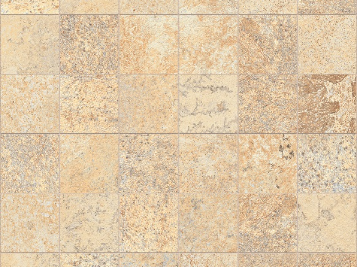 На изображении товар La Fabbrica Ava Керамогранит Royal Stone 5X5 Mosaico Gold nat\ret 30x30 от официального представителя в Москве