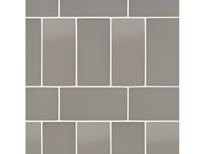 На изображении товар Micro. Керамогранит Microtiles Rough Mix Glaze Grey 30,1x30,1 от официального представителя в Москве