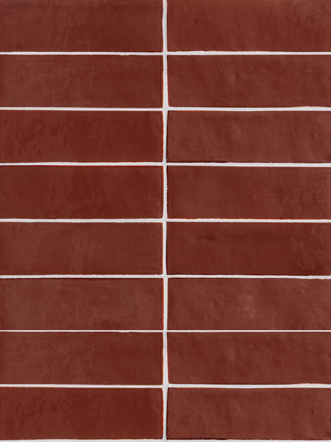 Sartoria Керамическая плитка Tint Oxide Matt 5.2x16 - изображение 1