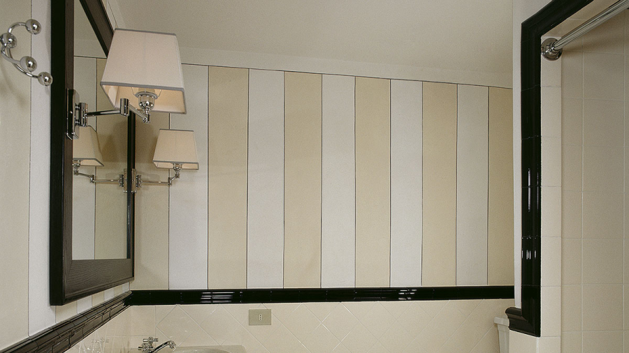 Etruria Керамическая плитка VICTORIA 7.4X15 Piano Dark - изображение 2