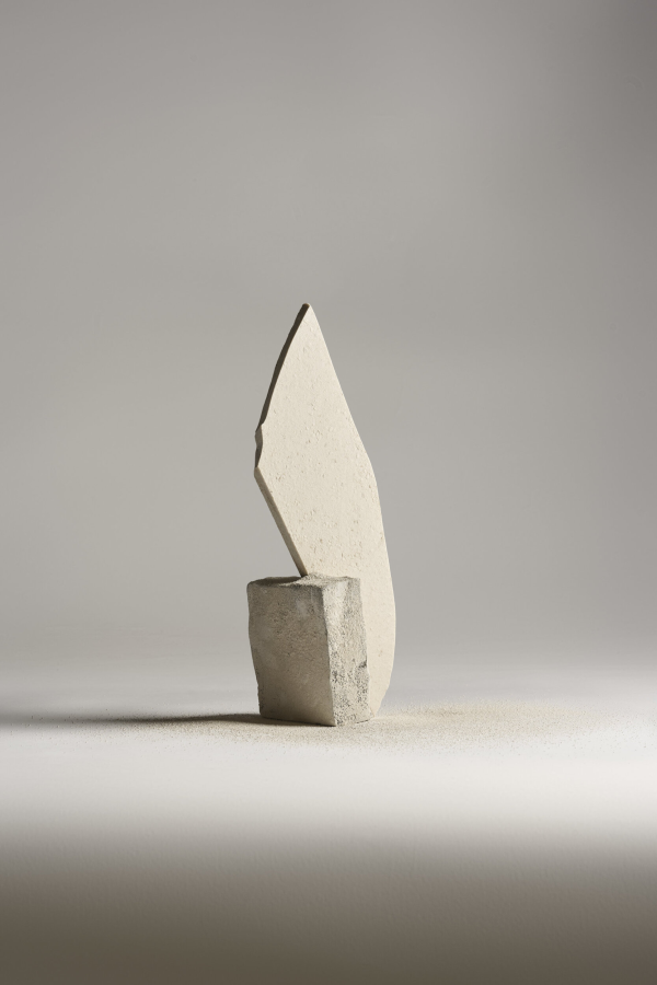 FMG TerraPura керамогранит, цвет Bianco - изображение 1